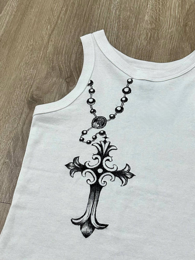 Only Fear God Tank Top