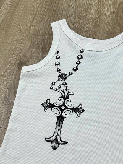Only Fear God Tank Top