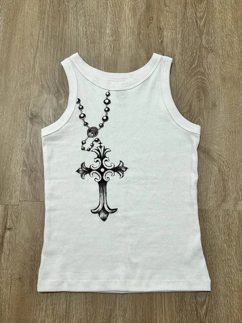 Only Fear God Tank Top