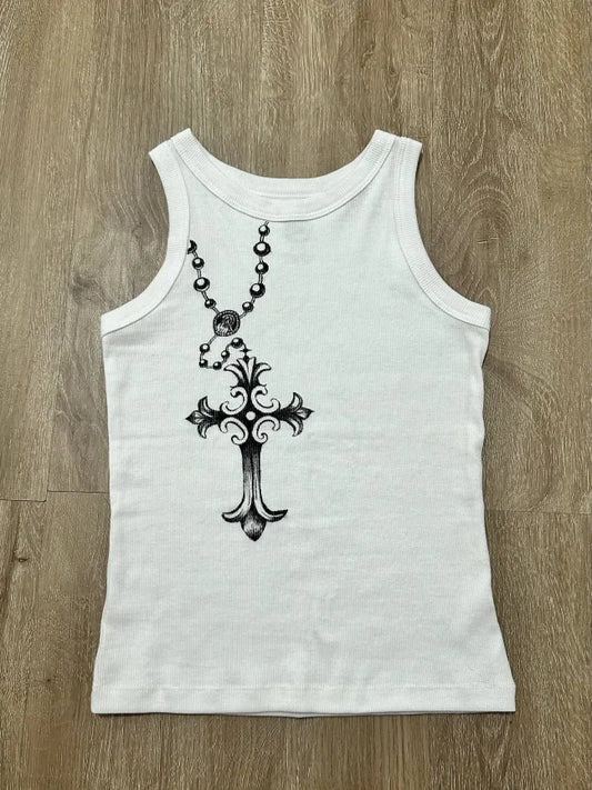 Only Fear God Tank Top